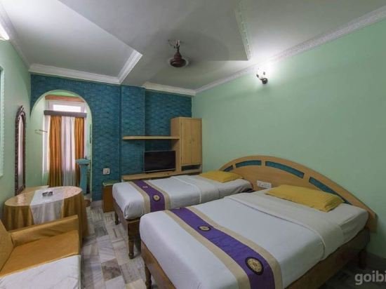 Фото Hotel Mahalaxmi Indo Myanmar