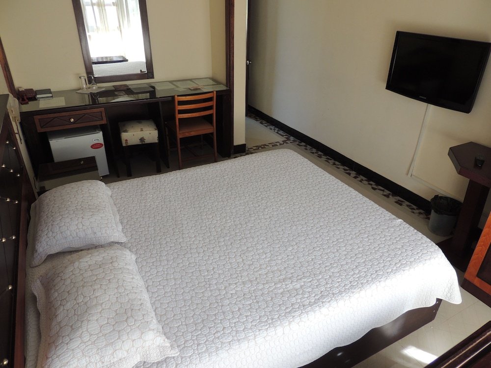 Фото New Dodoma Hotel