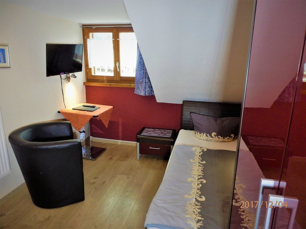 Фото Hotel Leonhardihof