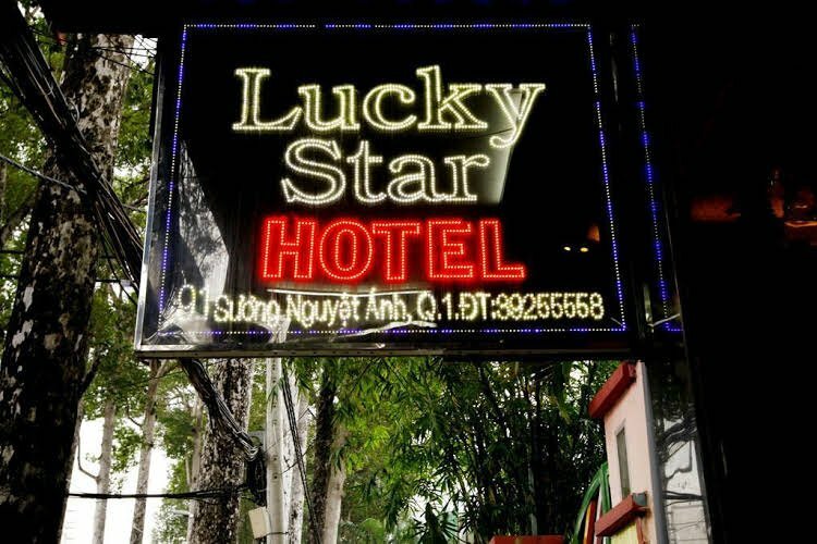 Hotel Lucky Star Hotel, Ho Chi Minh, photo