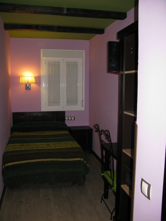 Фото La Flor de Al-andalus