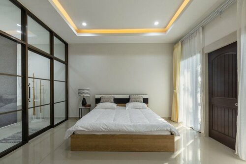 Гостиница Barli at Lanna Bali Boutique Hotel в Пхичите