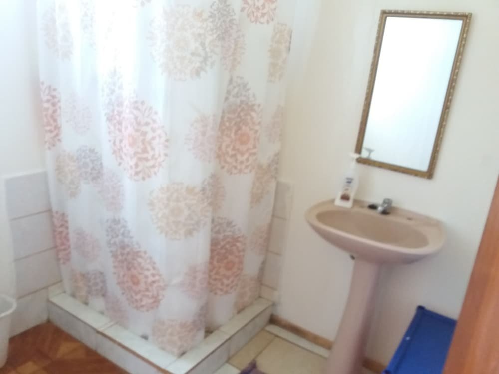 Фото Cabañas Vai Hinaaro