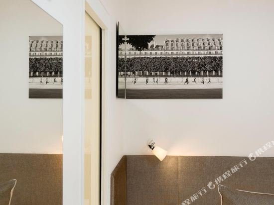 Фото Hotel Mistral