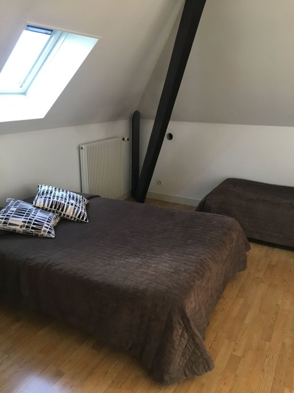 Фото Appotel Malraux