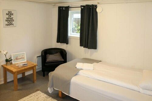 Гостиница Stavanger Bed & Breakfast в Ставангере