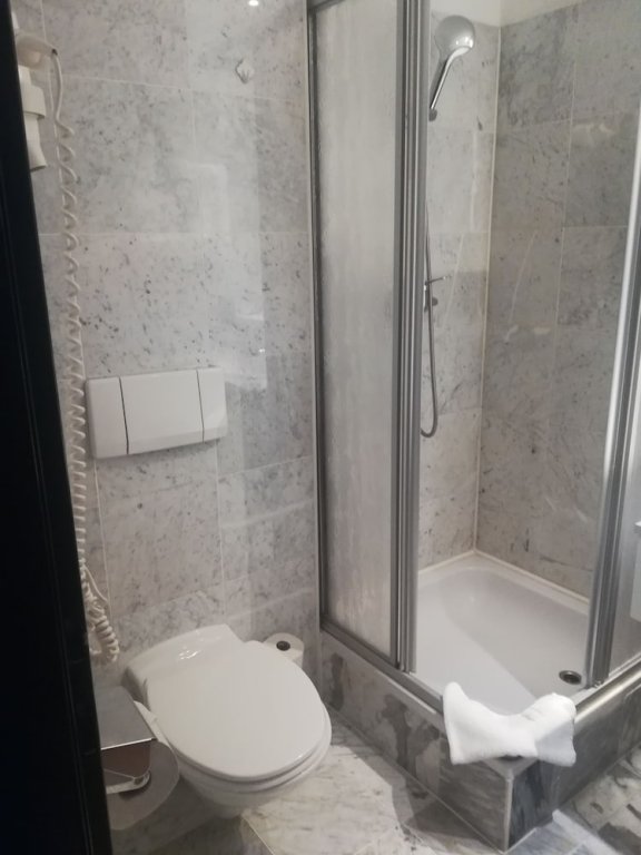 Фото Kongress Hotel