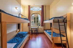 Stayokay Domburg - Hostel