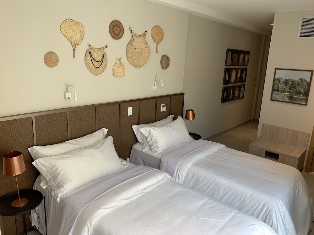 Фото Hotel Juma Ópera