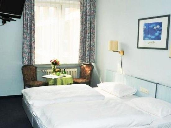 Фото Trip Inn Messe Westend