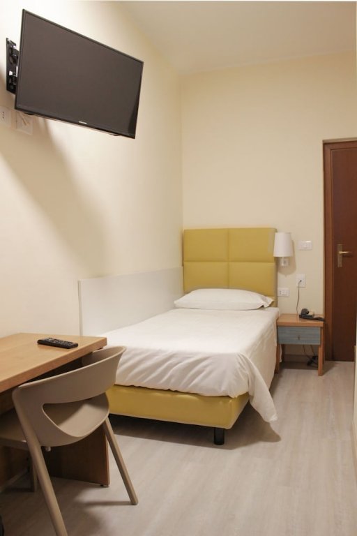 Фото Hotel Villa Azzurra