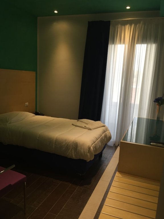 Фото Hotel Zodiaco