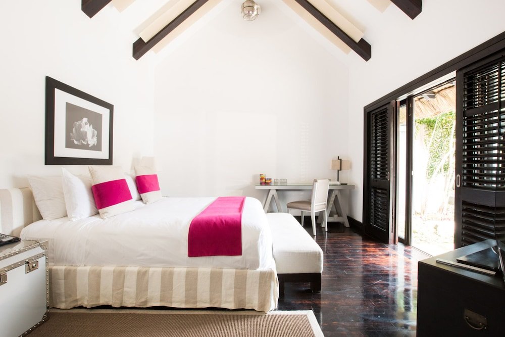 Фото Lux Belle Mare