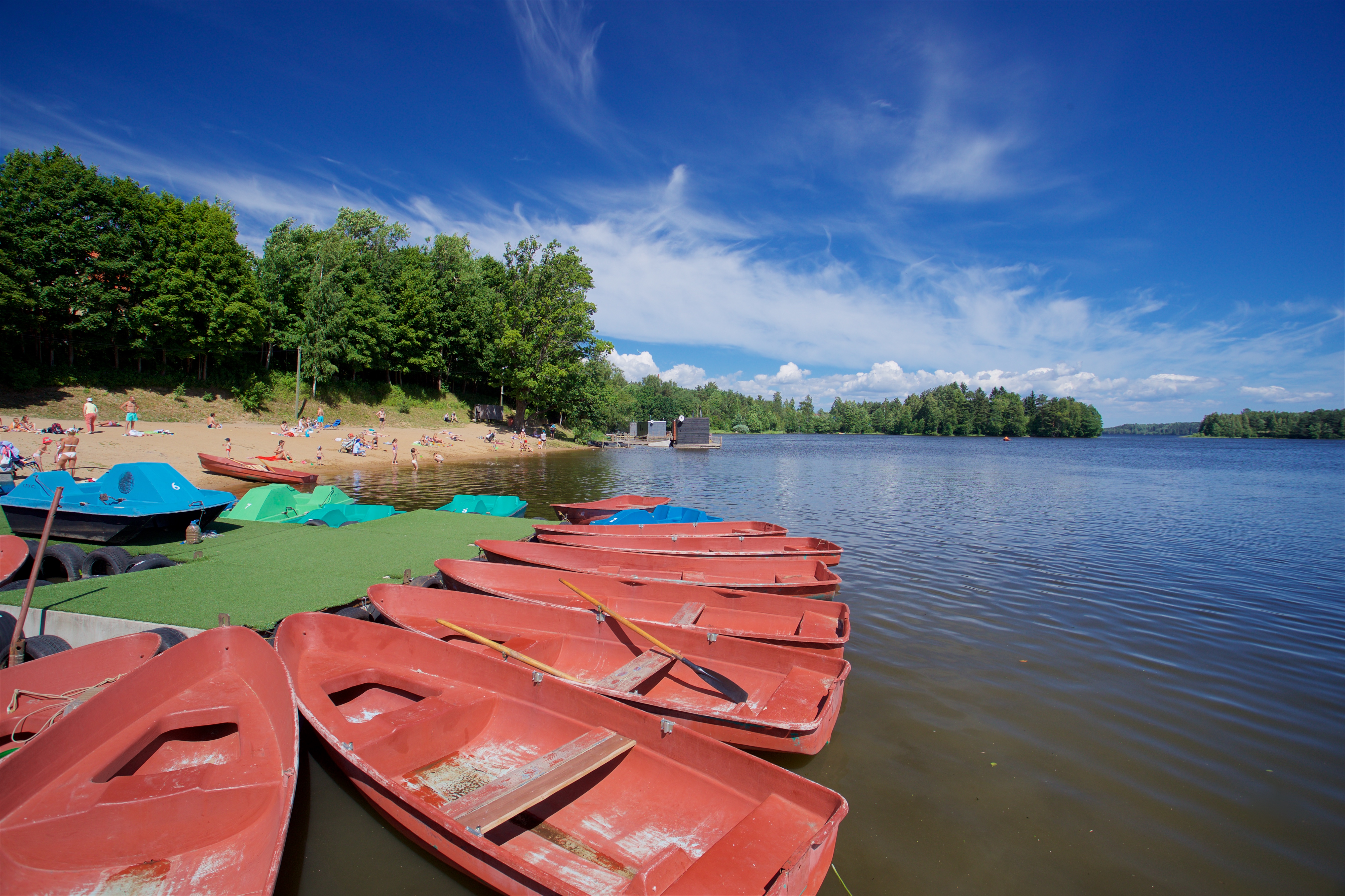 Фото Коттедж Хеппо