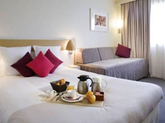 Фото Ibis Styles Tours Sud