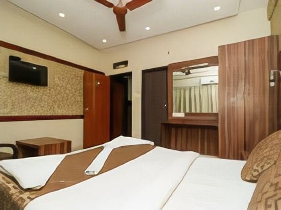 Фото Hotel Aditya Mysore