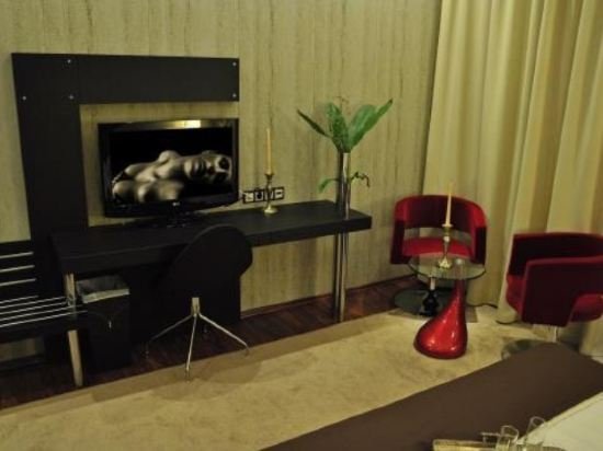 Фото Gallery Art Hotel