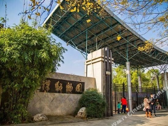 Hotel 7 Days Inn Wuhan Shengguan Duhaining Leather City Branch, Wuhan, photo