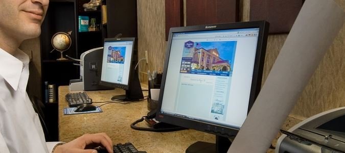 Фото Hampton Inn Waco