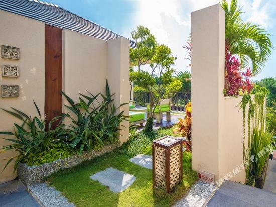 Фото Caesar Park Kenting