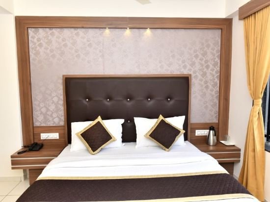 Фото Отель Pari