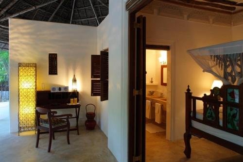 Фото The Red Pepper House