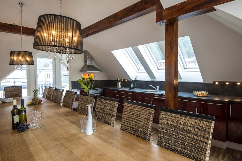 Фото Chalet Embacher