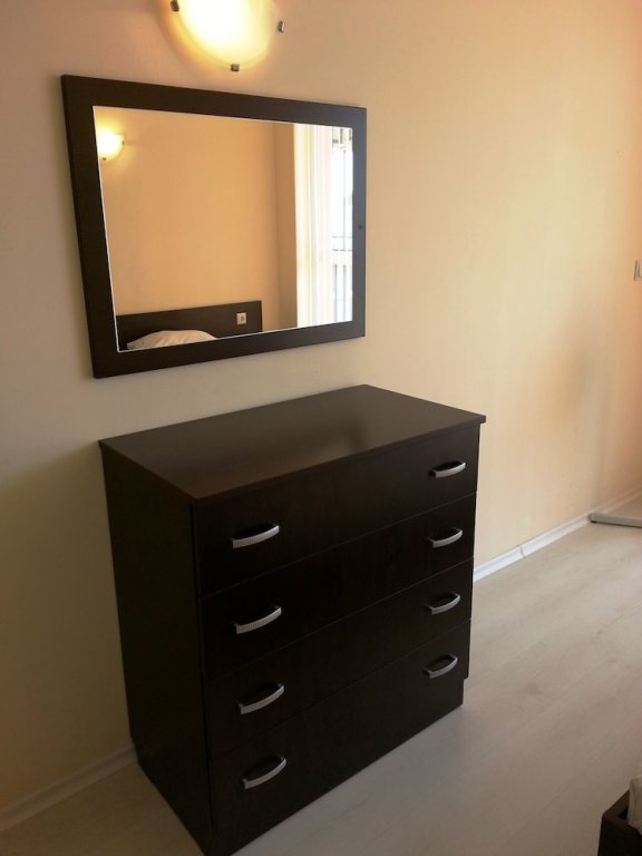 Фото Апарт-Отель Diamond Bay - Menada