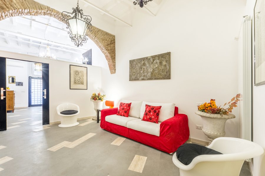 Фото Апартаменты Navona Square