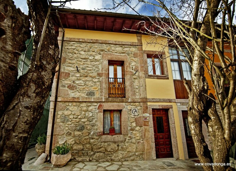 Жильё посуточно Camino Real Casas Rurales EN Asturias