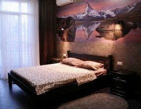 فندق OdessaGate Apartments Deribasovskaya ، أوديسا، صورة