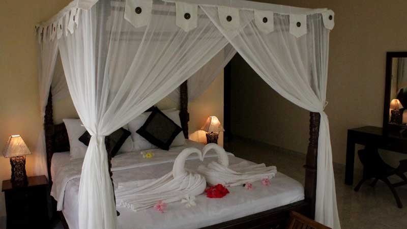 Фото Bali Bhuana Beach Cottages