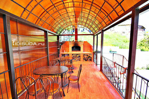 Гостевой дом Амелия