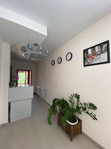 Внешний вид отеля Соната в Набережных Челнах, фото 3