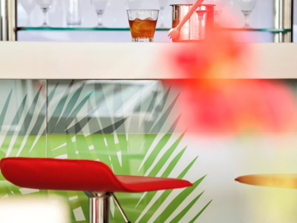 Фото Ibis Valparaiso