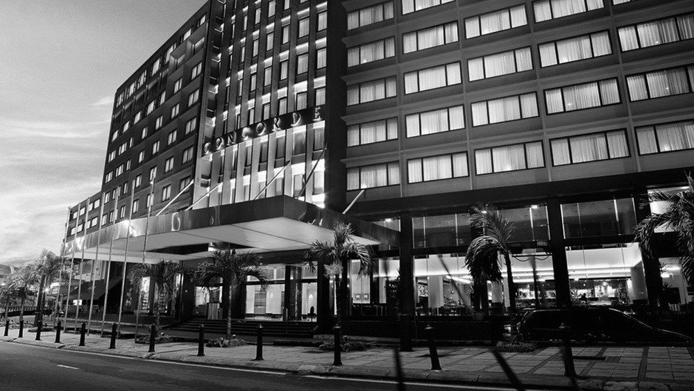 Фото Concorde Hotel Kuala Lumpur