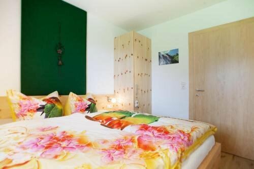 Гостиница Ferienhaus Alex