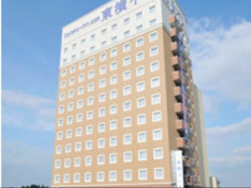 Гостиница Toyoko Inn Tsukuba Express Moriya Ekimae