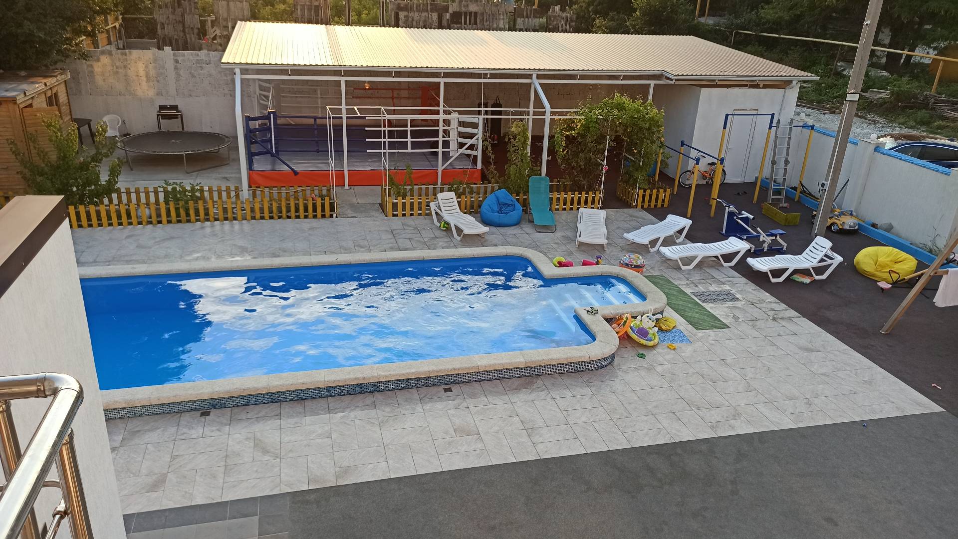 Фото Геркулес