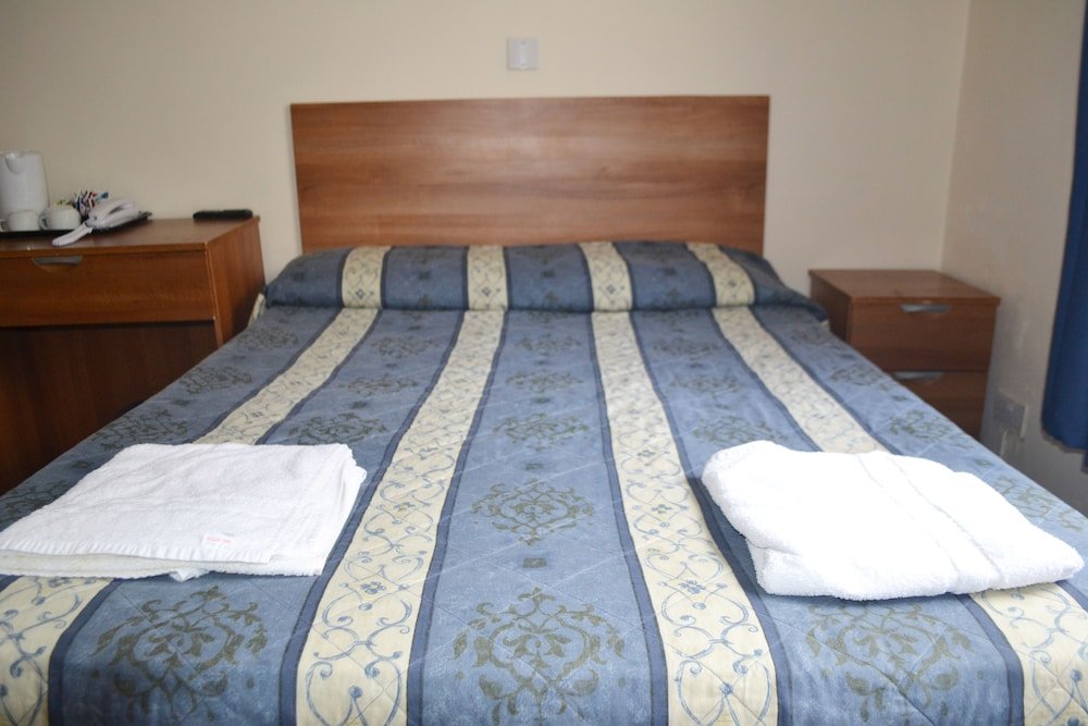 Фото The Blair Victoria Hotel