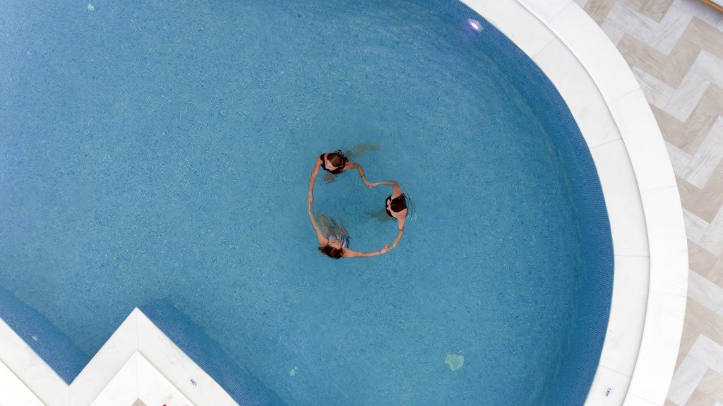 Фото Отель Agnes Deluxe