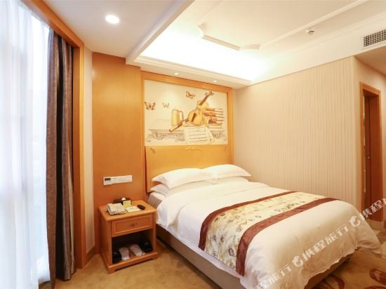 Фото Vienna hotel Shenzhen Dongmen Old Street