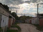 Пролетарский-1 (ulitsa Uritskogo, 4), garage cooperative