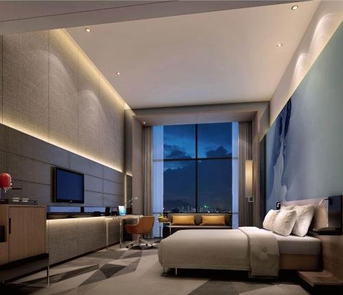 Фото Novotel Haikou Xinbudao