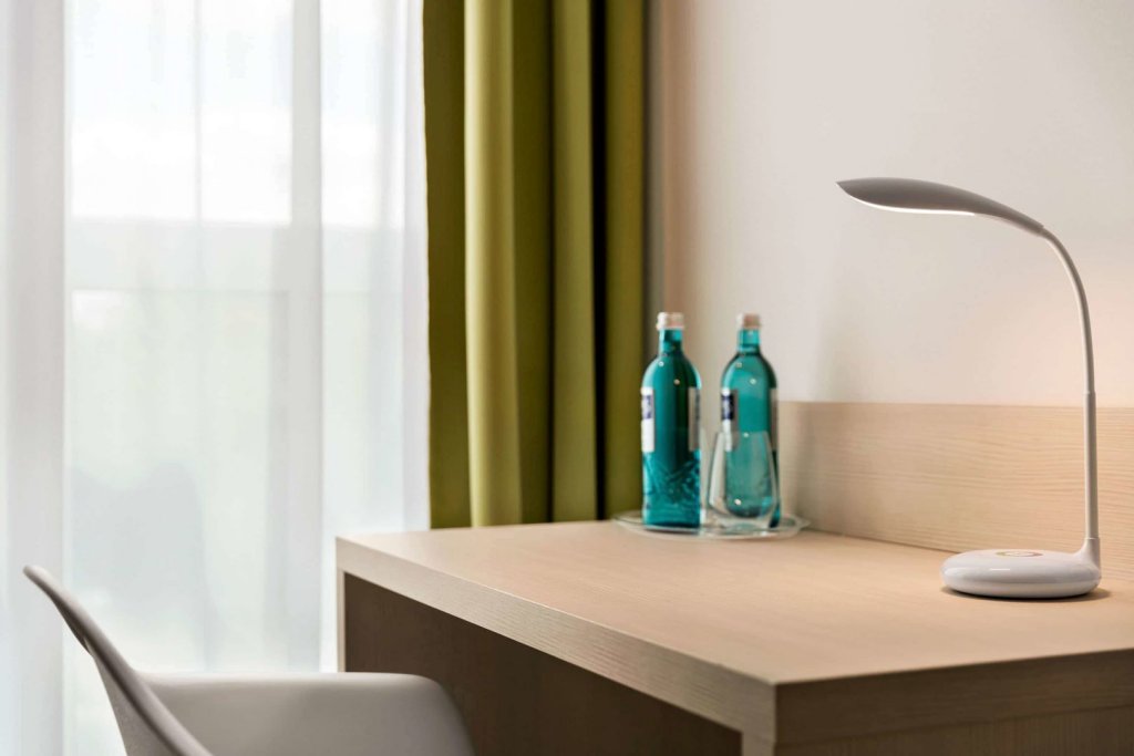 Фото Super 8 by Wyndham Dresden