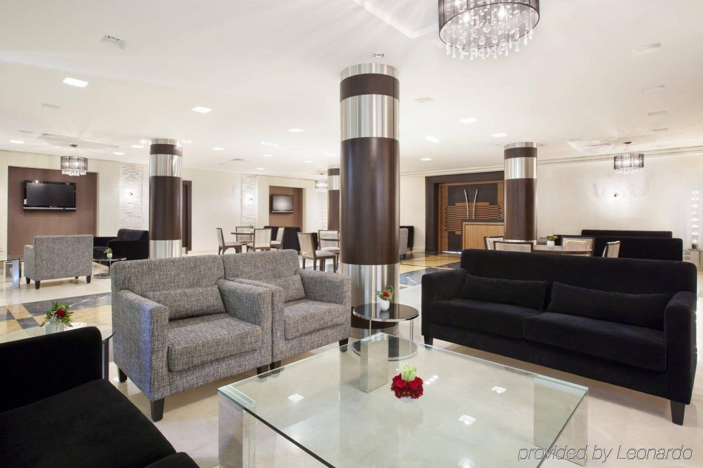 Фото Holiday Inn Riyadh Izdihar