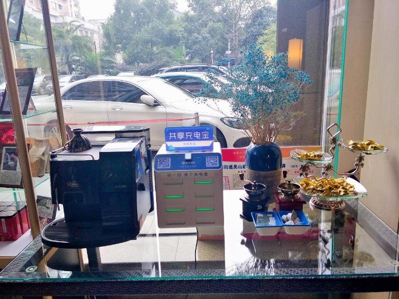 Фото Hangzhou Eastern Golden Plaza Apartment