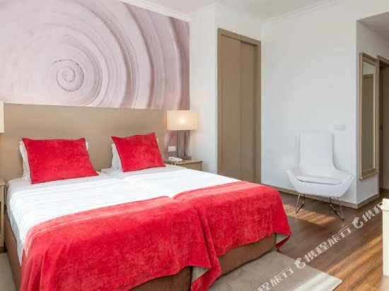 Фото Melia Lisboa Oriente