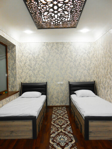 Hotel Colibri Traditional Hotel, , foto