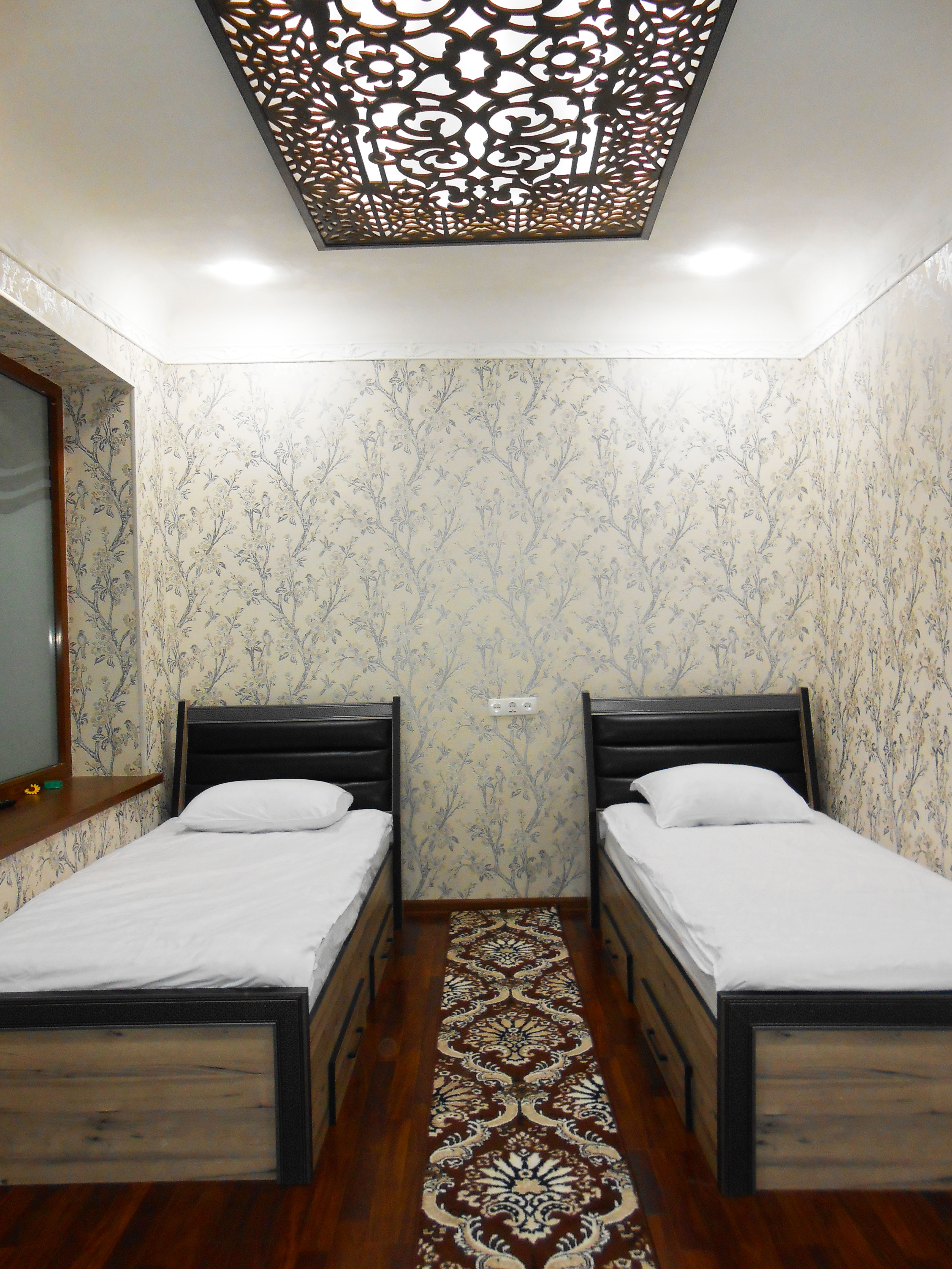 Фото Colibri Traditional Hotel